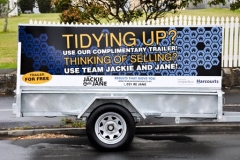 Free Trailer Available
