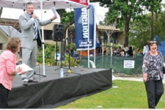 Wilson Home Gala Day Sponsorship