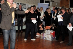 Corey Sands Fundraiser