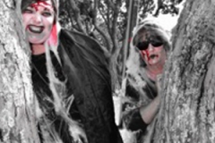 Vauxhall School Monster Mash